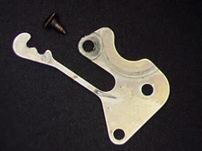 Bulova 11ALAC 0445 Setting lever spring parts repair