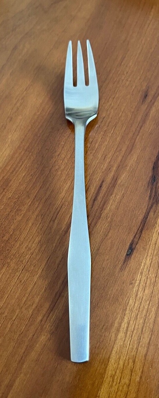 Dansk VARIATION V Japan Korea Stainless Flatware Choice EBay Dansk variation v japan korea stainless flatware choice ebay