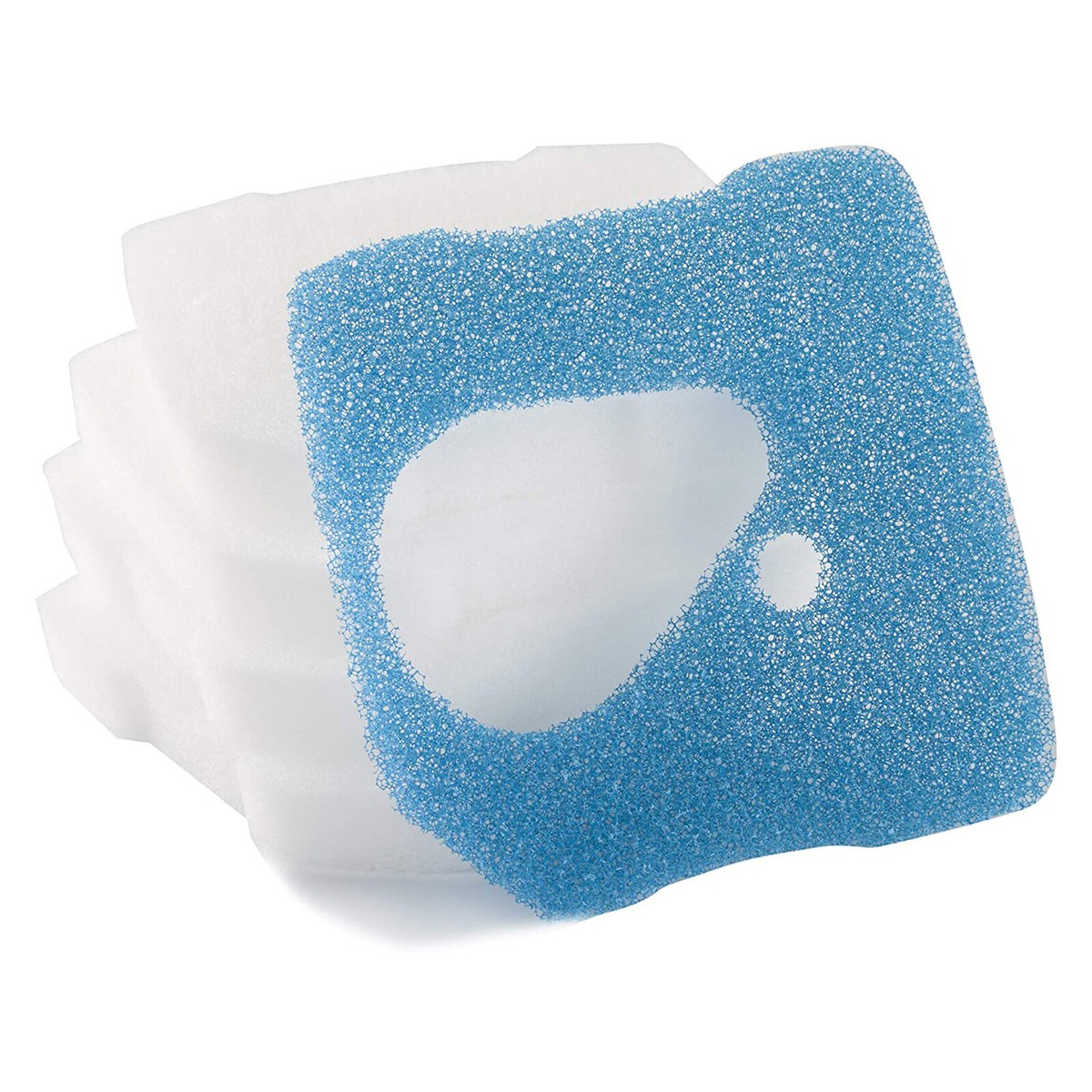 Compatible Eheim Professional Pro 3e Filter Foam Set for 450 Compatible Eheim Professional Pro 3e Filter Foam Set for 450