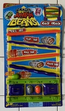 JARU CRAZEE JUMPIN' BEANS RACE TRACK