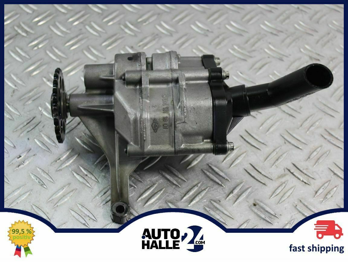 67087 Ölpumpe pumpe A6481800001 Mercedes-Benz E-klasse online  