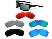 Galaxy Replacement Lens For Oakley Canteen OO9225 Multi-Color Selection Polarize