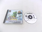 Mint Disc Playstation 1 Ps1 Platinum Croc Legend of the Gobbos - No Manual