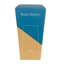 SimpliSafe Home Security Base Station GEN3 BS3W Brand New