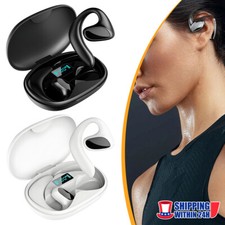 M8 Language Translator Earbuds 144 Languages High Accuracy Wireless BT Two Way