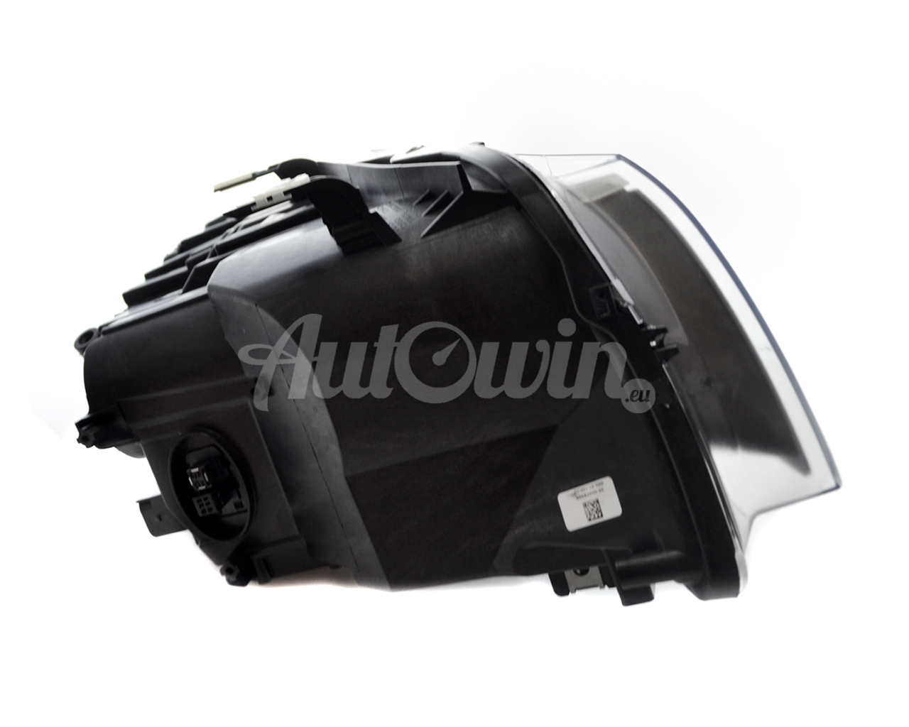 BMW 3 Series E90 LCI E91 LCI Bi Xenon Headlight Left Side 