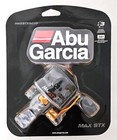 Abu Garcia Max Stx Sz.10 Spincast Fishing Reel Maxstxsc10