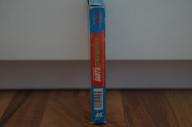 The Simpsons: Bart vs. the Space Mutants - (OVP) NES Nintendo Sega Vintage Retro