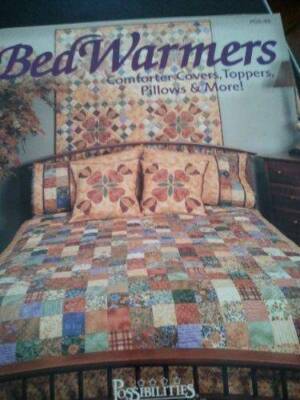BedWarmers - Paperback By Milligan, Lynda - GOOD