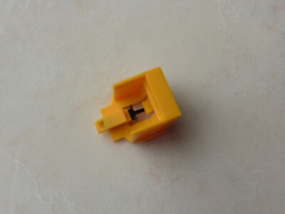 Aiguille Diamant Universelle Pour Platine Vinyle, Modèle Sharp STY 127/STY20SG