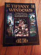 Tiffany Windows by Alastair duncan for sale online | eBay