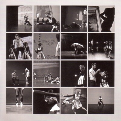 Broderick,Peter / Music For Falling From Trees