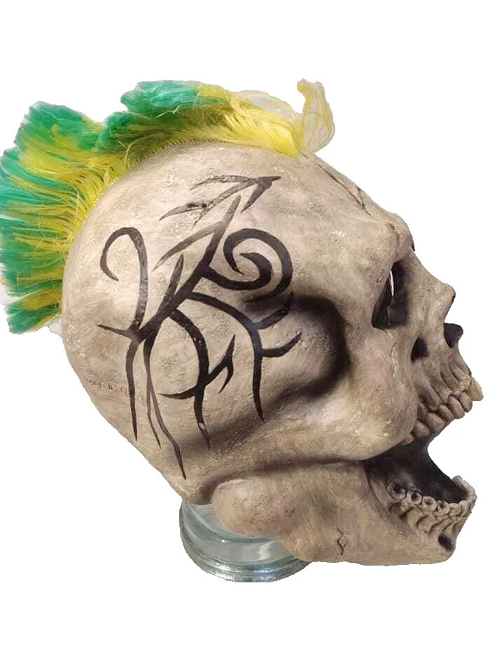 Gorros y otros de látex disfraces para hombres