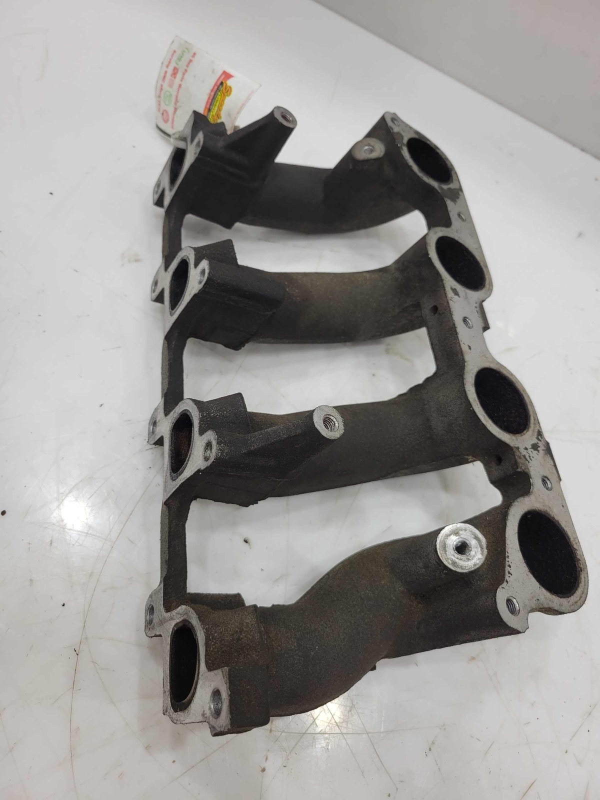95 01 Ford Ranger 2.3L 2.5L Lower Intake Manifold Plenum OEM