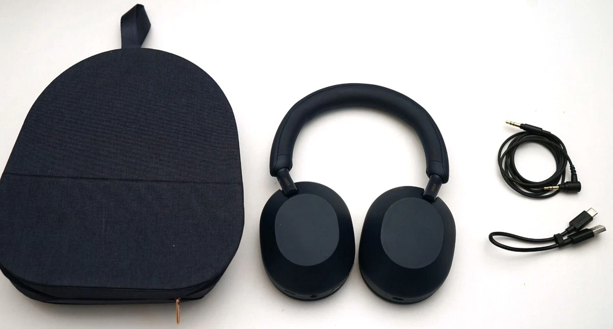 Sony WH-1000XM5 Headphones for Sale - Shop New & Used Headphones