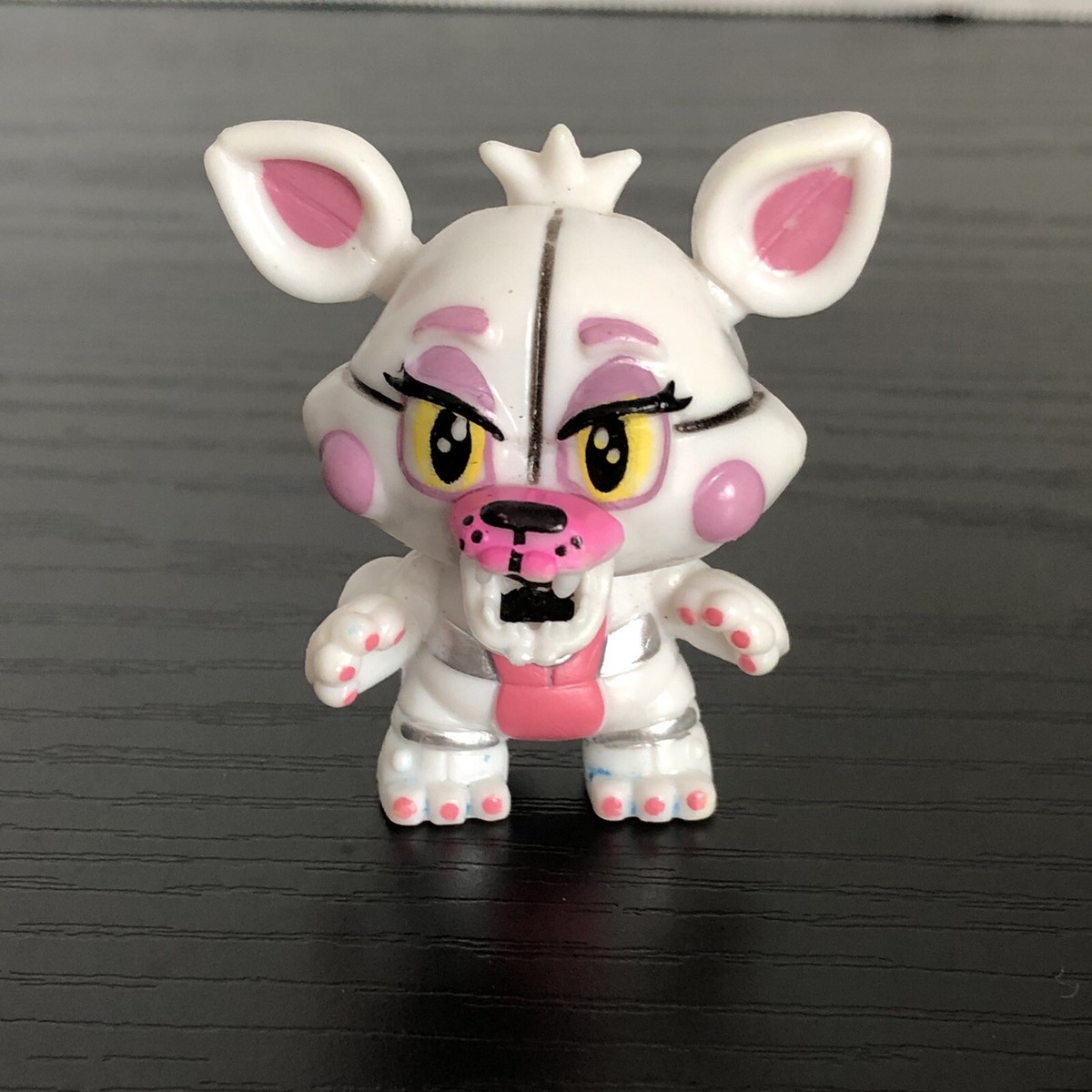 Funko Mystery Minis Five Nights at Freddy's Funtime Foxy FNAF