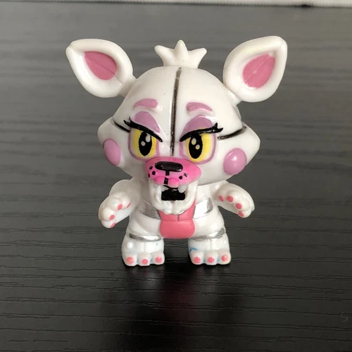 Funko Mystery Minis Five Nights at Freddy's Funtime Foxy FNAF