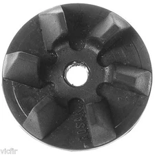 Blender Rubber Drive Clutch, fits Hamilton Beach Blenders