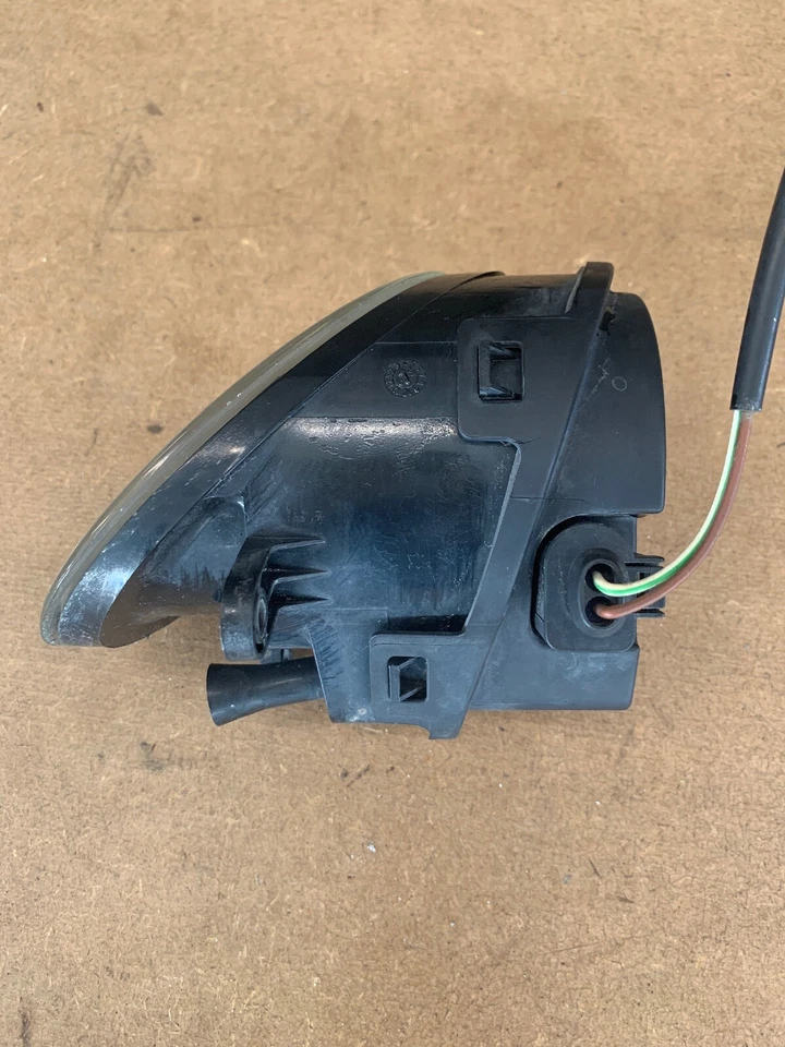 Faro antiniebla delantero izquierdo lado conductor 2005-2008 A6 Quattro/2007 2008 S6 4F0941699 Foto 4 de 4