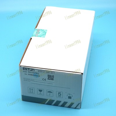 One New For Estun EMJ-04APB22 Servo Motor Fast Shipping #D7#