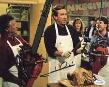 Mario Andretti Cars Autographed Signed 8x10 Photo ACOA COA 