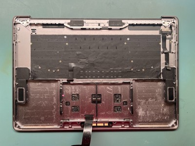 MacBook Pro (15 pulgadas, 2018) - Especificaciones técnicas (ES