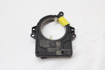 2020 NISSAN VERSA SV STEERING ANGLE SENSOR 47945-5RF0A OEM