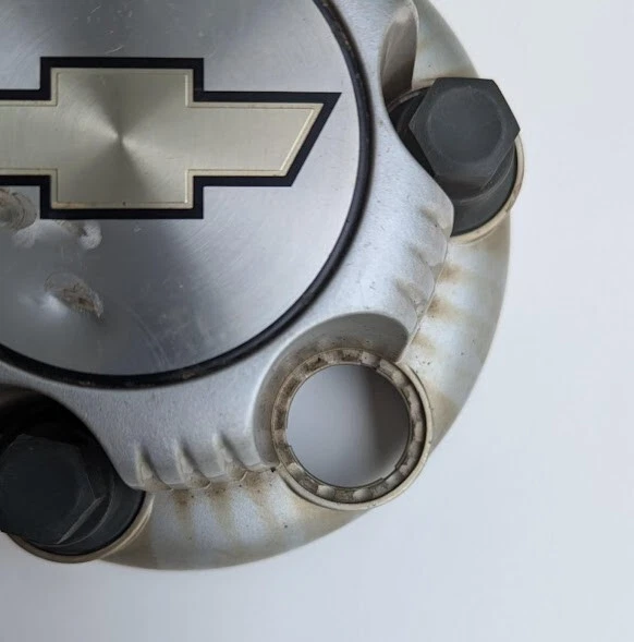 Центральный колпак Chevrolet Astro Avalanche Express Silverado Suburban Tahoe PN 9596661 - Изображение 4 из 4