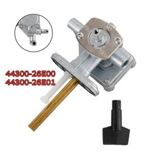 Kraftstofftank Umschaltventil Benzinhahn für Suzuki GSF600 Bandit 95-04 GSF1200