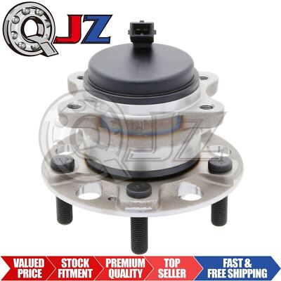 [REAR(Qty.1)] 512553 New Wheel Hub Assembly for 2017-2021 Kia Sportage FWD Model