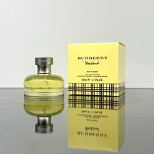 Burberry WEEKEND Women Perfume 1.7oz-50ml EDP Spray VINTAGE FORMULA (BC03