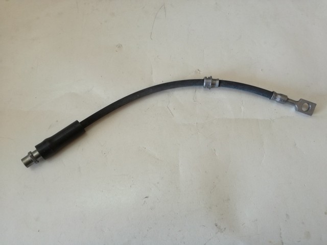 BRAKE 25ft Pipe Repair JOINER MALE ENDS FEMALE COPPER VAUXHALL Signum 03