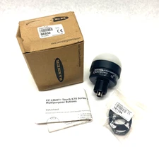 Banner K70APT2GRYF2Q Core Ser. EZ-LIGHT Multipurpose 3-Input Touch Sensor 96930