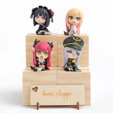 TAKARA TOMY A.R.T.S. Gacha - Look This Way Fig My Dress-Up Darling - Confirmed