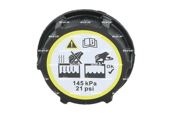 NRF Verschlussdeckel, KüHlmittelbehäLter U.A. FüR Ford, Ford Usa, Land Rover-image