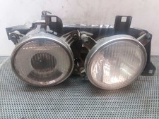 Feu avant (phare) BMW 524