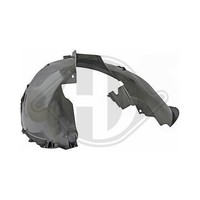 1X Verkleidung, Radhaus Diederichs 4235008 Passend FüR Peugeot