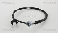 Triscan 8140 10402 Tachowelle FüR CitroËN,Fiat,Peugeot