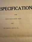 Reading Brewing Company Brick Grain Drying Plant Specifications Reading PA Beer — photo 2
