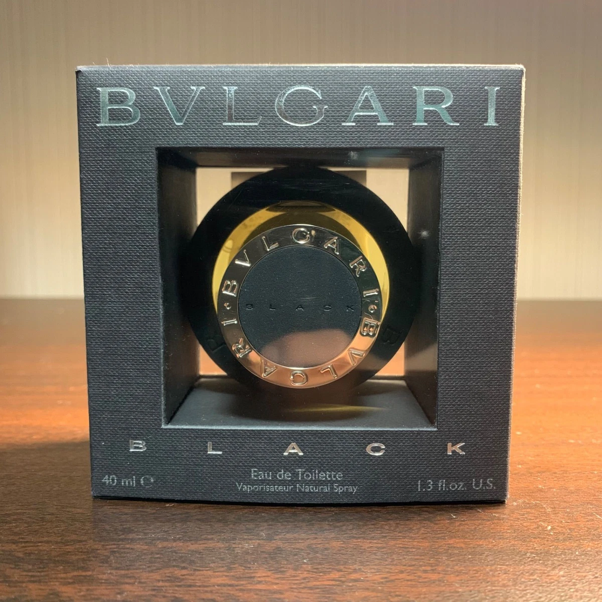 Bvlgari Black Eau de Toilette for Unisex for sale | eBay