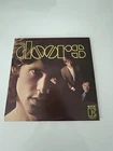 "THE DOORS"--FIRST ALBUM; 1980 PRESS--Red Label--ELEKTRA EKS-74007 Stereo VG/VG+