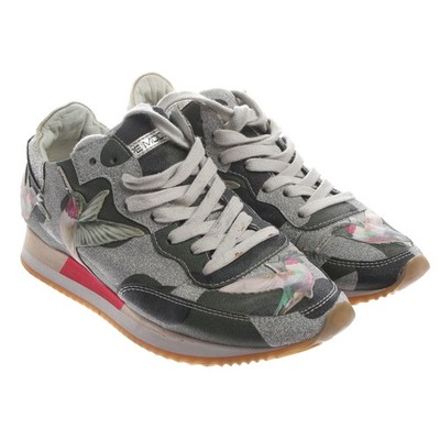 Sneaker Philippe Model Mehrfarbig 36 EUR