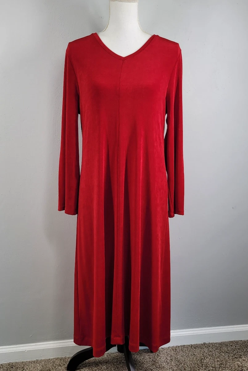 Chico's Long Sleeve Dresses for Women for sale | eBay