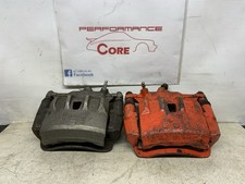 1989 - 1992 Toyota Mr2 Turbo Sw20 Jdm Front Brake Caliper Pair Left Right Rare 1989 - 1992 Toyota Mr2 Turbo Sw20 Jdm Front Brake Caliper Pair Left Right Rare