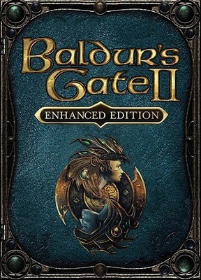 Baldur's Gate II: Enhanced Edition PCLinux Download Steam Code Email Key
