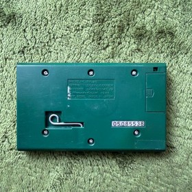 Nintendo Game & Watch Popeye Widescreen