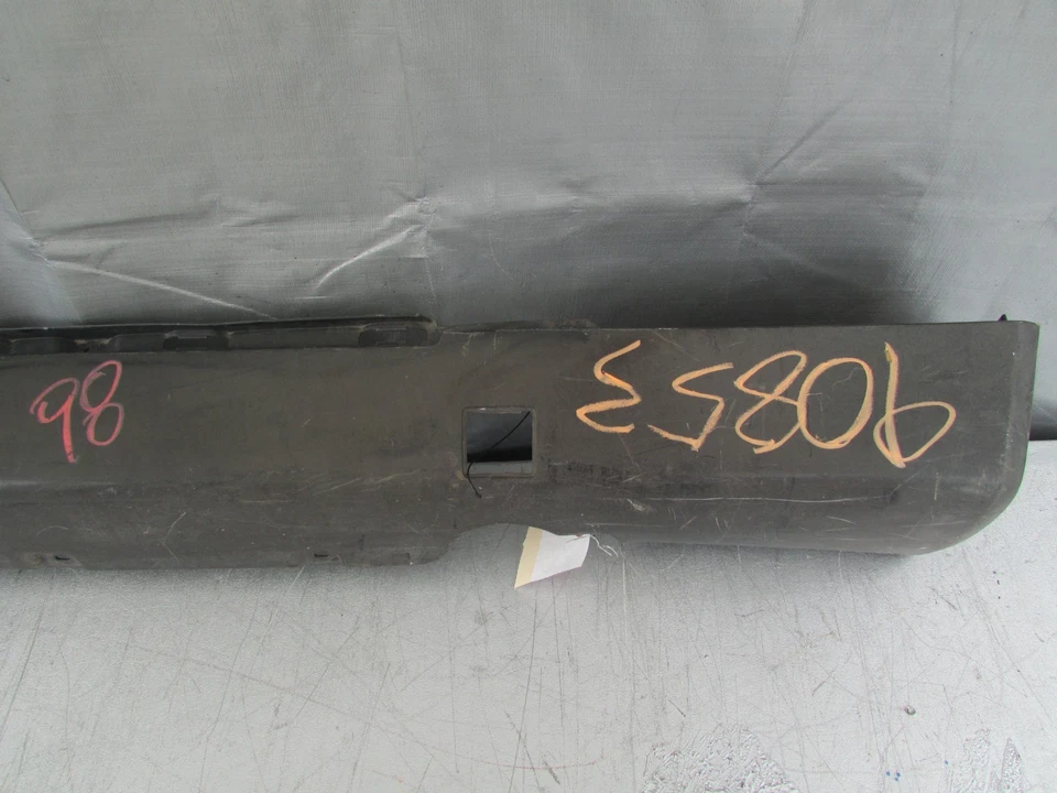 MERCEDES BENZ SL320 SL500 R129 1996-2000 PANEL BASCULANTE LADO DEL PASAJERO DERECHO OEM Foto 3 de 4