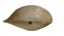 Leonardo Obstschale Beige Neu Unbenutzt Beige 30x20cm Neupreis 49€