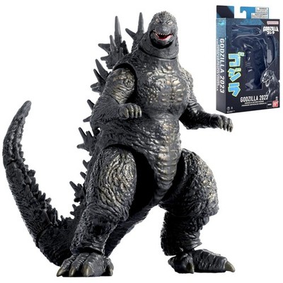 Godzilla Minus One Set - Collectible Figure