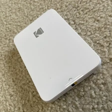 KODAK STEP Slim Instant Mobile Photo Printer